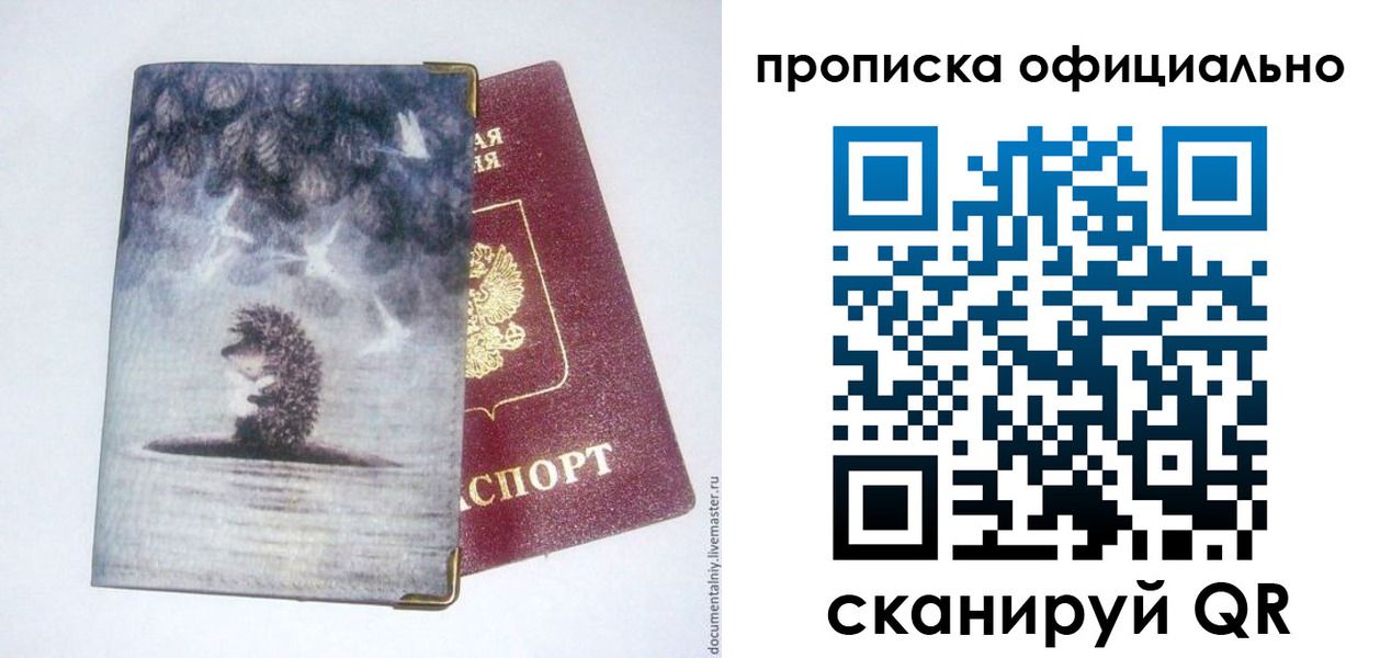 прописка в квартире в Мамадыше